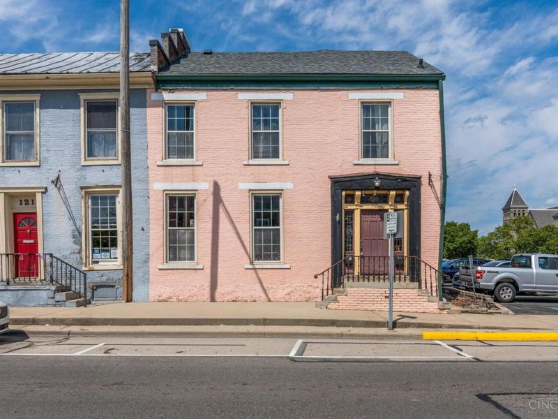 115 W Main Street, Wilmington, OH 45177 Photo 2