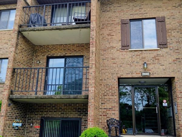 5444 Bluesky Drive, Unit 17, Green Twp, OH 45247