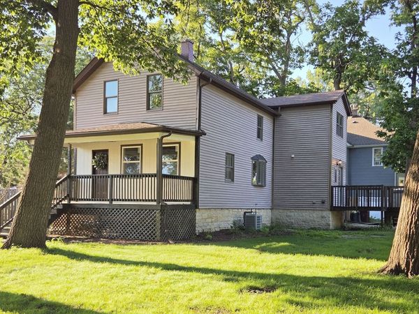 201 W Church Street , Minooka, IL 60447
