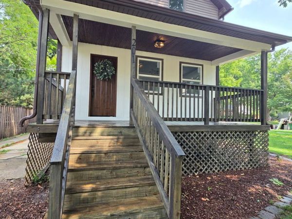 201 W Church Street , Minooka, IL 60447