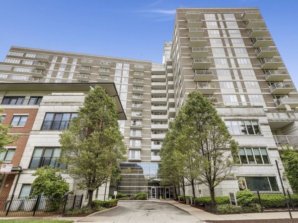 1515 S Prairie Avenue , Unit 506, Chicago, IL 60605