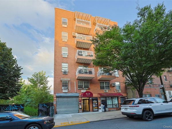 41-35 67th Street , Unit 4A, Woodside, NY 11377