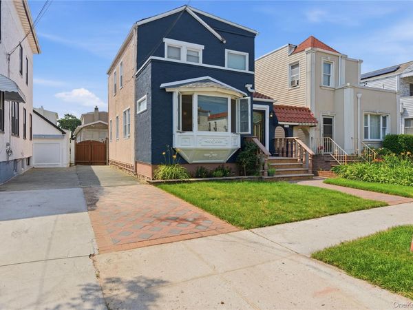 13720 233rd Street , Rosedale, NY 11422