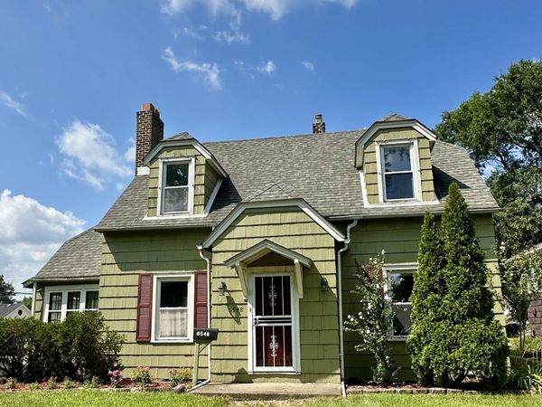 6548 Jefferson Avenue, Hammond, IN 46324