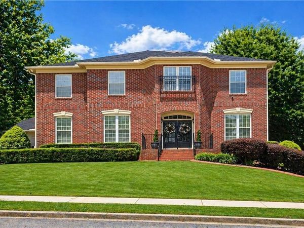 3482 Walnut Ridge , Atlanta, GA 30349