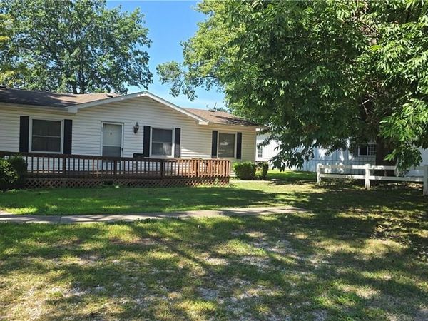 116 & 118 Wilson Street, Chillicothe, MO 64601