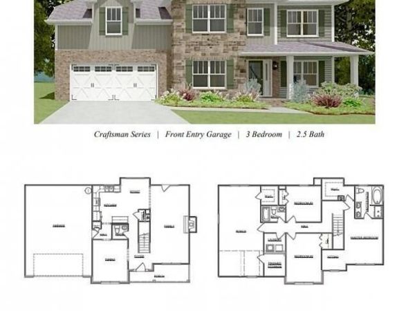 149 Roseberry St, Oak Ridge, TN 37830