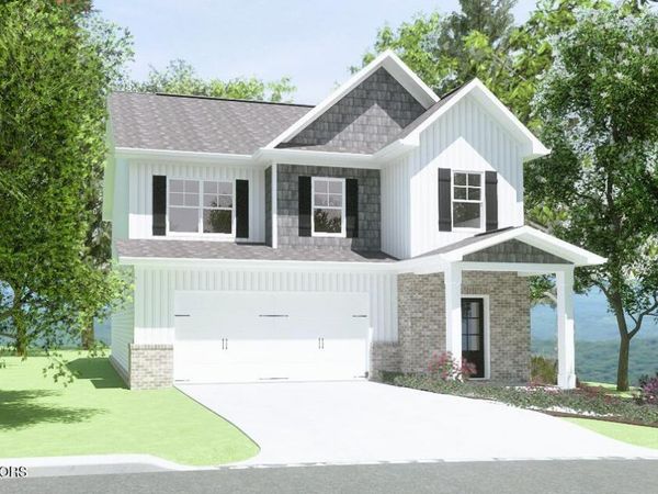 125 Heavenberry St, Oak Ridge, TN 37830