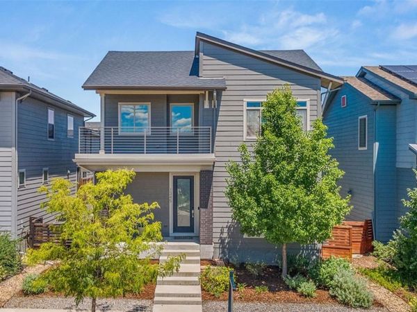 1345 W 67th Place , Denver, CO 80221