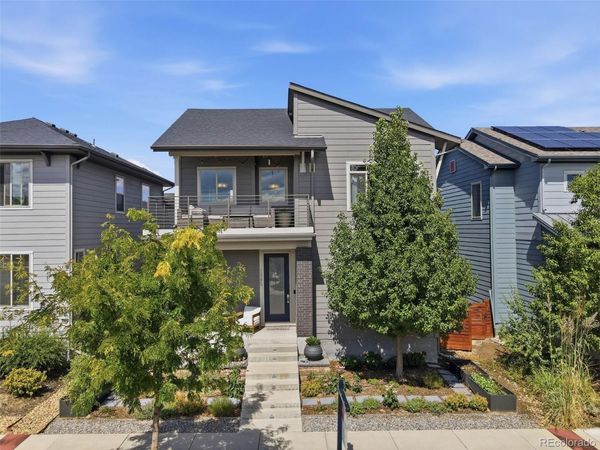 1345 W 67th Place , Denver, CO 80221