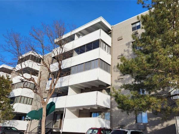 10650 E Tennessee Avenue , Unit 101, Aurora, CO 80012