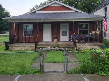 244 Wright Street, Frankfort, KY 40601