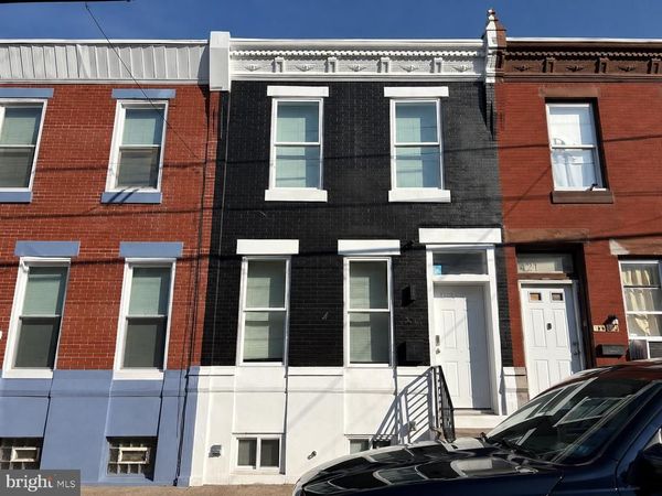 1537 S 26TH STREET , PHILADELPHIA, PA 19146