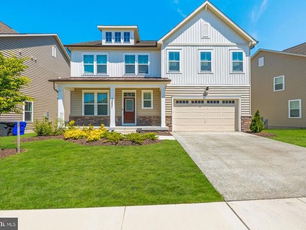 10021 SELKIE LANE , WALDORF, MD 20601