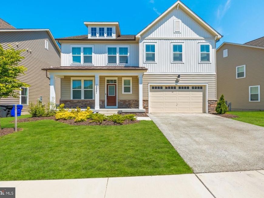 10021 Selkie Lane , Waldorf, MD 20601 Main Photo