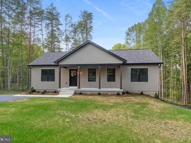 28769 TATUM ROAD , UNIONVILLE, VA 22567