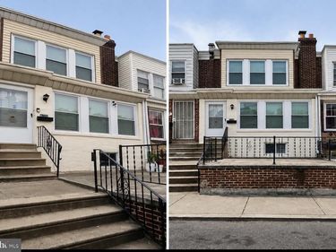 6726 DOREL STREET, PHILADELPHIA, PA 19142