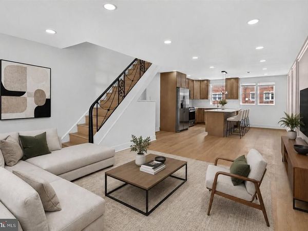 8613 RUGBY STREET , PHILADELPHIA, PA 19150