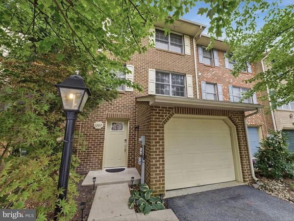 1307 LINDSAY LANE, HAGERSTOWN, MD 21742