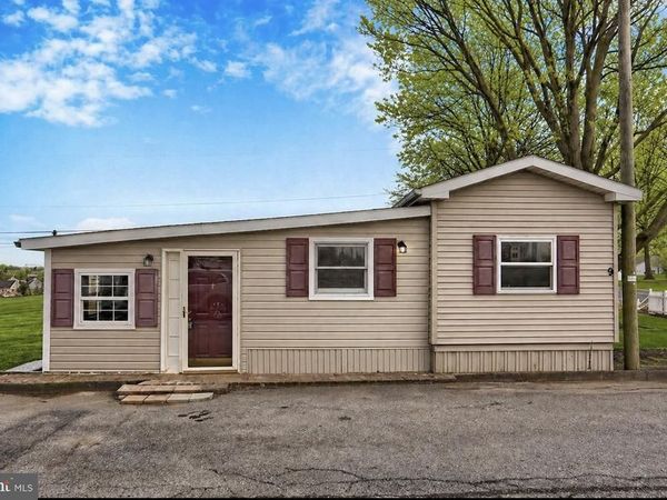 1963 SHEAFFER ROAD , Unit LOT 9, ELIZABETHTOWN, PA 17022