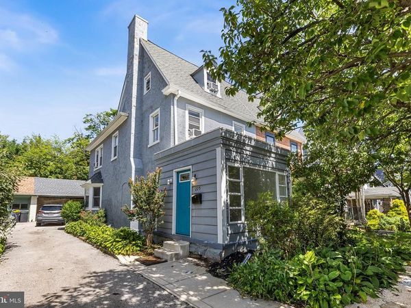 225 UPLAND ROAD , MERION STATION, PA 19066
