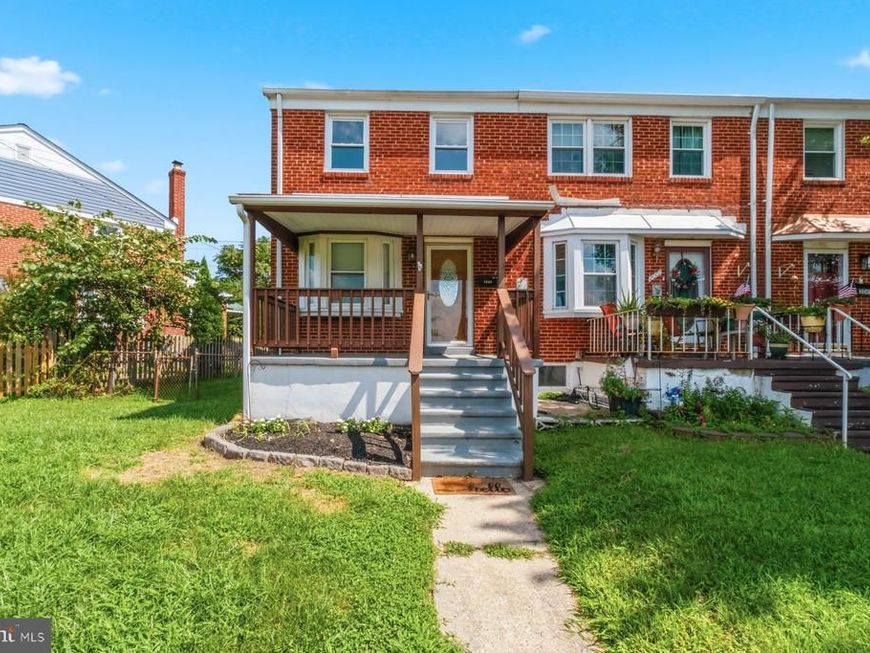 2005 Inverton , Dundalk, MD 21222 Main Photo