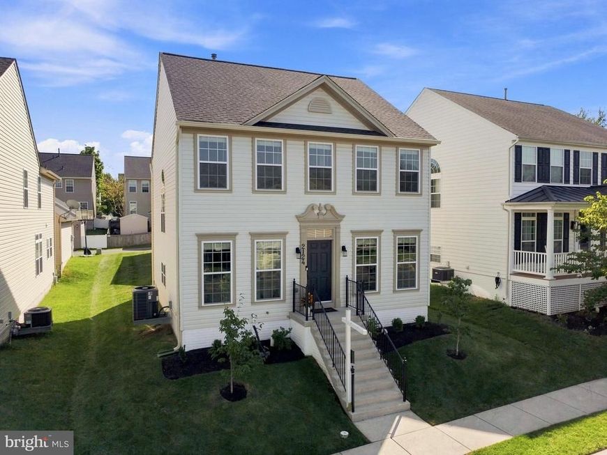2124 Caisson Road, Frederick, MD 21702 Main Photo