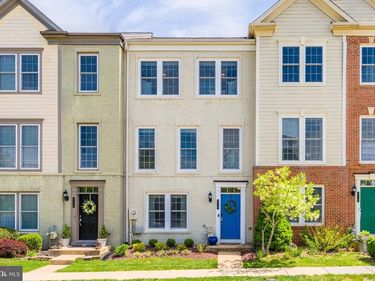 314 VIRGINIA WILDFLOWER TERRACE SE, LEESBURG, VA 20175