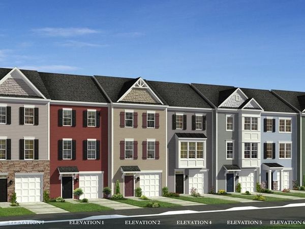 HOMESITE 730 ABIGAIL STREET , CHARLES TOWN, WV 25414