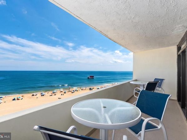 8500 COASTAL HIGHWAY , Unit 604, OCEAN CITY, MD 21842