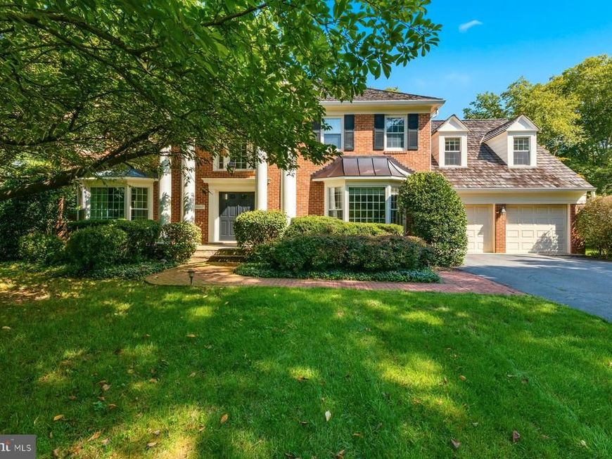 10117 Meyer Point Terrace , Potomac, MD 20854 Main Photo
