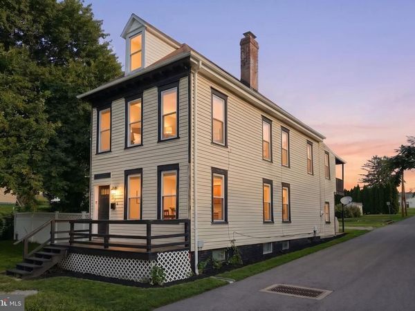 315 S HIGHLAND AVENUE, YORK, PA 17404