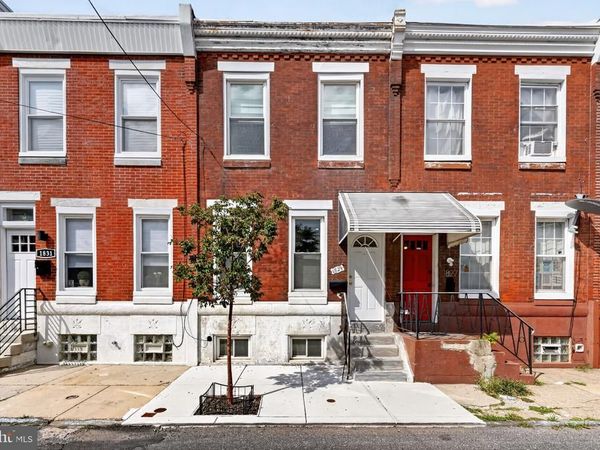 1829 MCCLELLAN STREET, PHILADELPHIA, PA 19145