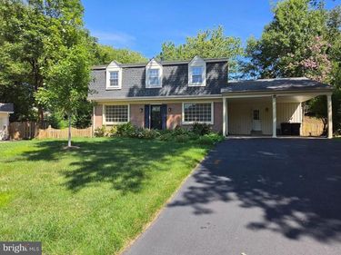 9929 BARNSBURY COURT , FAIRFAX, VA 22031