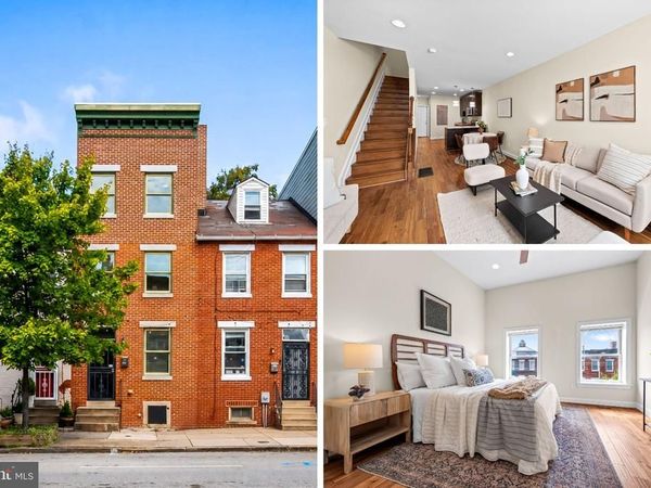 938 W LOMBARD STREET, BALTIMORE, MD 21223