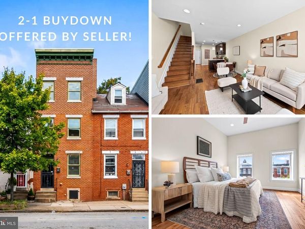 938 W LOMBARD STREET, BALTIMORE, MD 21223