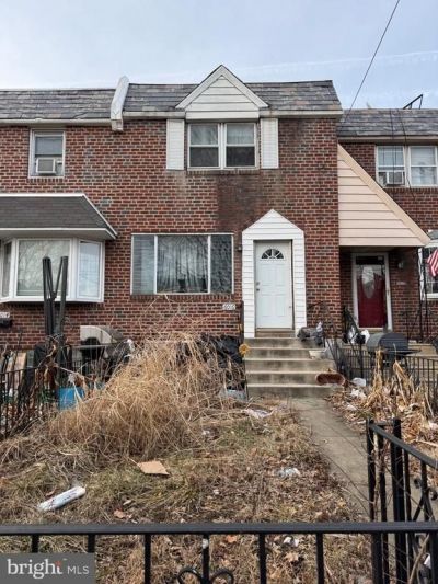 6016 Tulip Street, Philadelphia, PA 19135 Main Photo