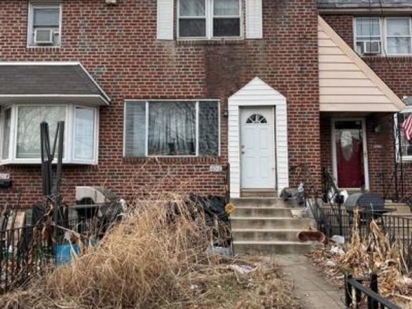 6016 TULIP STREET, PHILADELPHIA, PA 19135