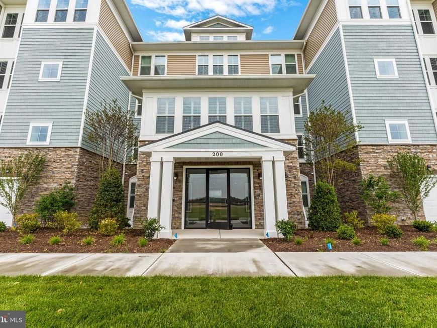 736 Warbler Way , Unit 2733, Chester, MD 21619 Main Photo