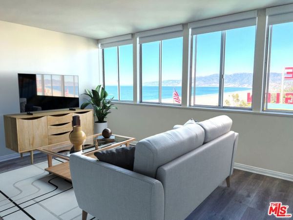 1431 Ocean Avenue, Unit 1205, Santa Monica, CA 90401