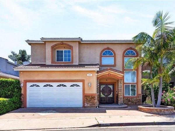 137 The Masters Circle, Costa Mesa, CA 92627