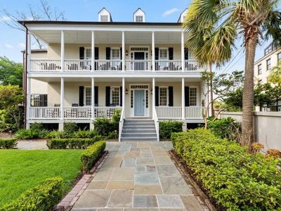 46 Pinckney Street, Charleston, SC 29401