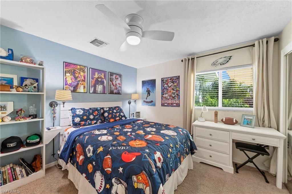 871 Entrada Dr S, Fort Myers, FL 33919 Photo