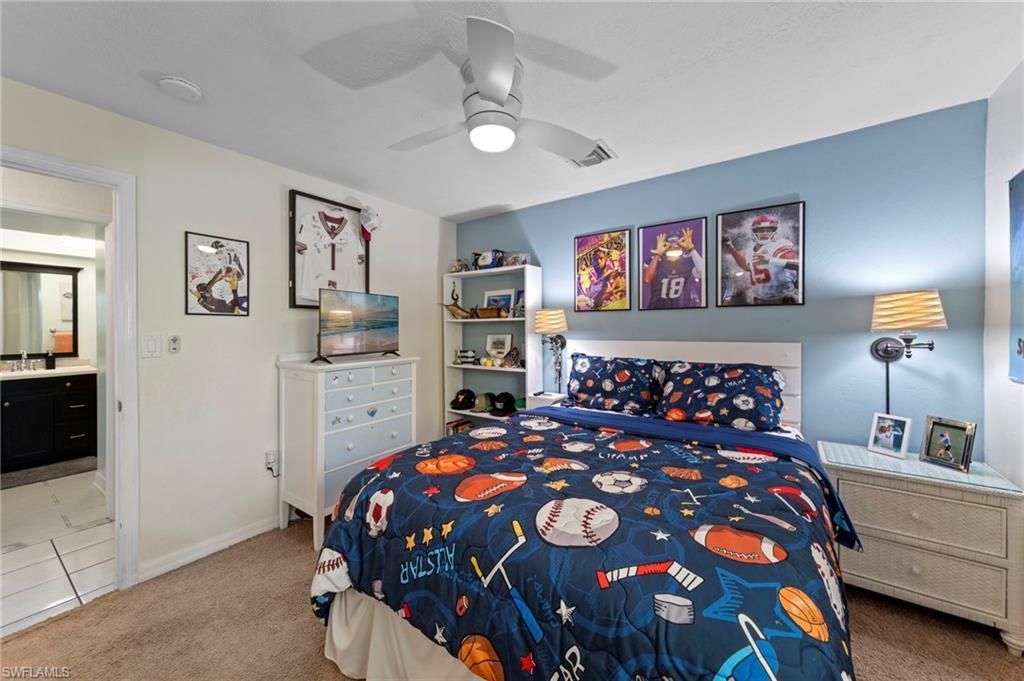 871 Entrada Dr S, Fort Myers, FL 33919 Photo
