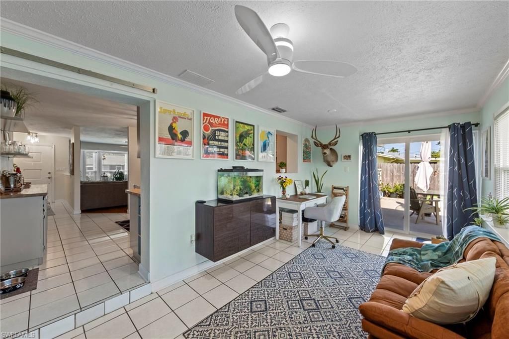 871 Entrada Dr S, Fort Myers, FL 33919 Photo