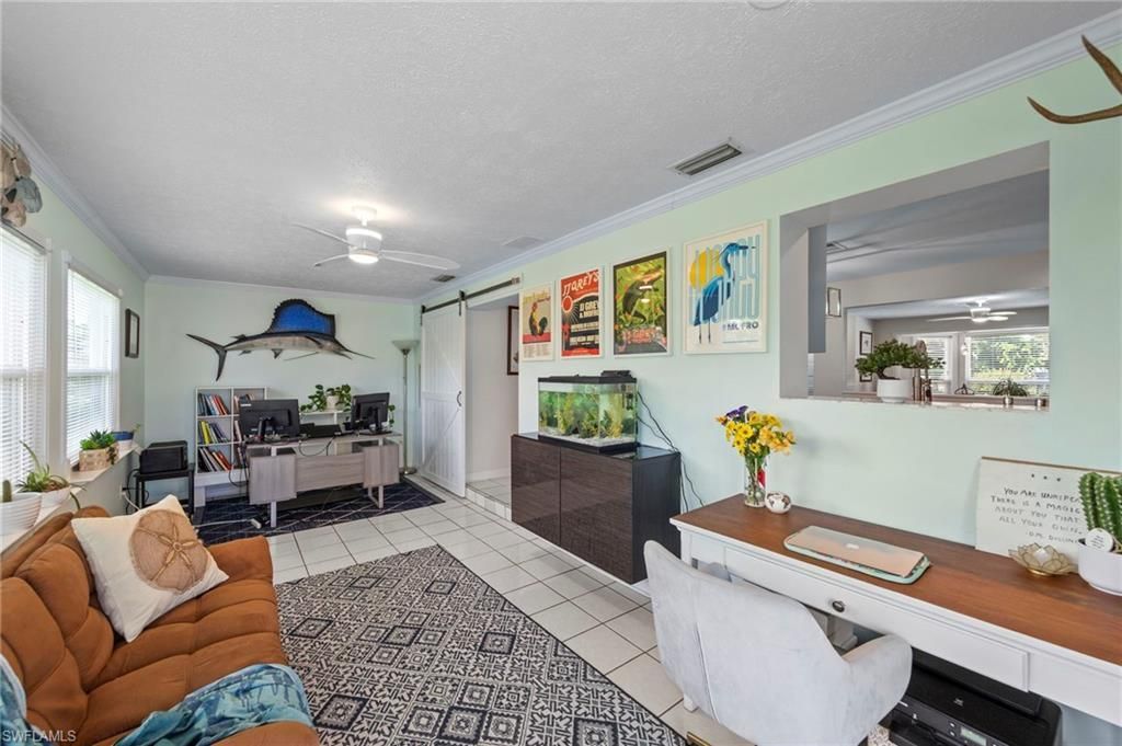 871 Entrada Dr S, Fort Myers, FL 33919 Photo