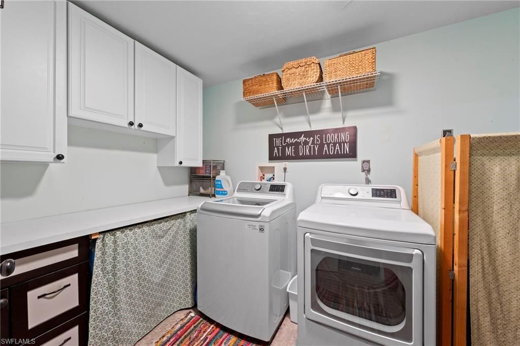 871 Entrada Dr S, Fort Myers, FL 33919 Photo