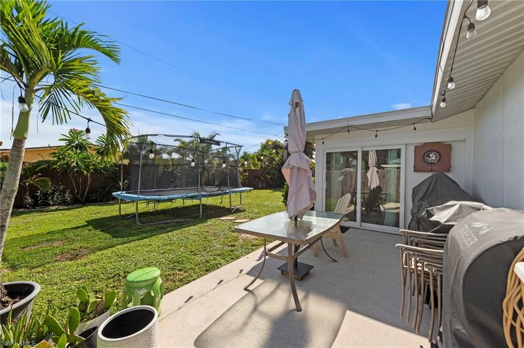 871 Entrada Dr S, Fort Myers, FL 33919 Photo