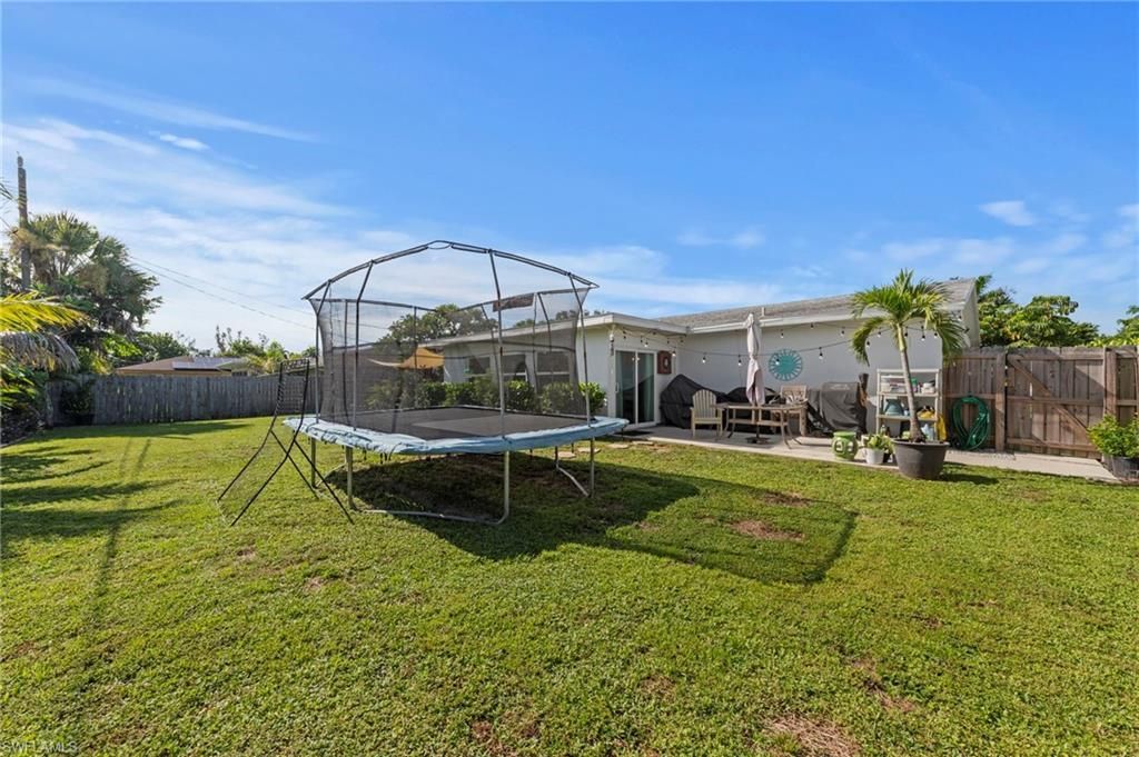 871 Entrada Dr S, Fort Myers, FL 33919 Photo