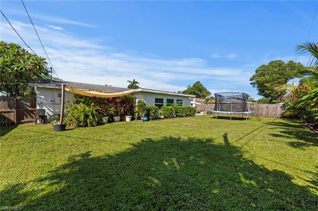 871 Entrada Dr S, Fort Myers, FL 33919 Photo
